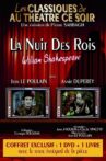 La nuit des rois Movie Streaming Online