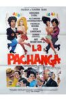 La pachanga Movie Streaming Online