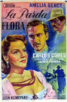La parda Flora Movie Streaming Online