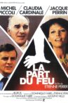 La part du feu Movie Streaming Online