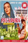 La pecadora Movie Streaming Online