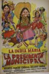 La presidenta municipal Movie Streaming Online