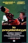La Presidentessa Movie Streaming Online