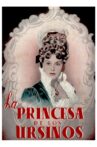 La princesa de los Ursinos Movie Streaming Online
