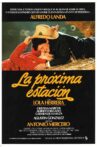 La próxima estación Movie Streaming Online