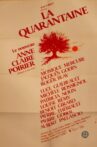 La Quarantaine Movie Streaming Online