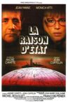 La Raison d'État Movie Streaming Online