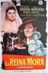 La reina mora Movie Streaming Online
