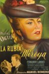 La rubia Mireya Movie Streaming Online