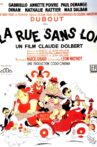 La rue sans loi Movie Streaming Online