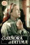 La señora de Fátima Movie Streaming Online