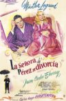 La señora de Perez se divorcia Movie Streaming Online