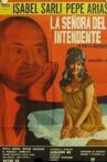 La señora del intendente Movie Streaming Online