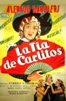 La tía de Carlitos Movie Streaming Online