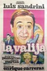 La valija Movie Streaming Online
