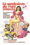 La vendedora de ropa interior Movie Streaming Online