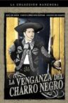 La venganza del Charro Negro Movie Streaming Online