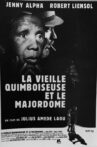 La vieille quimboiseuse et le majordome Movie Streaming Online
