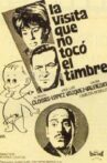 La visita que no tocó el timbre Movie Streaming Online