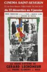 La vraie histoire de Gérard Lechômeur Movie Streaming Online