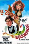 La zorra y el escorpión Movie Streaming Online