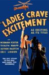 Ladies Crave Excitement Movie Streaming Online