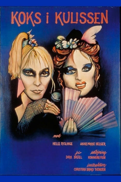 Ladies on the Rocks Danish Movie Streaming Online Watch