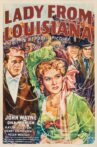 Lady from Louisiana Movie Streaming Online
