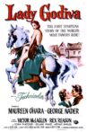 Lady Godiva of Coventry Movie Streaming Online