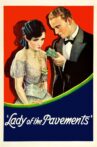 Lady of the Pavements Movie Streaming Online