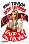 Lady of the Tropics Movie Streaming Online