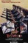 Lady Terminator Movie Streaming Online