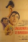 Lágrimas de mi barrio Movie Streaming Online