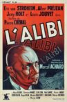 L'alibi Movie Streaming Online