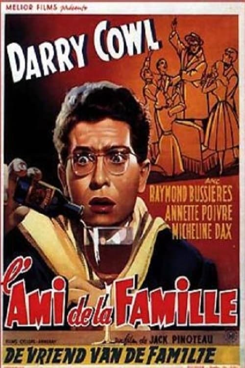 Film L Ami De La Famille L'Ami de la Famille Movie Streaming Online Watch