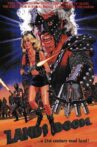 Land of Doom Movie Streaming Online