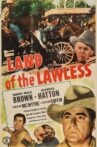 Land of the Lawless Movie Streaming Online