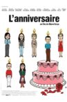 L'Anniversaire Movie Streaming Online