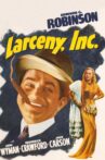Larceny, Inc. Movie Streaming Online
