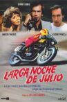 Larga noche de julio Movie Streaming Online