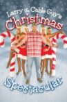 Larry the Cable Guy's Christmas Spectacular Movie Streaming Online