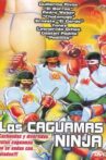 Las caguamas ninja Movie Streaming Online