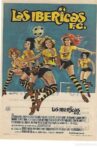 Las Ibéricas F.C. Movie Streaming Online