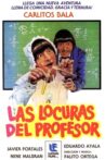 Las locuras del profesor Movie Streaming Online