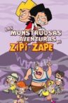 Las monstruosas aventuras de Zipi y Zape Movie Streaming Online