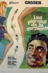 Las piernas de la serpiente Movie Streaming Online