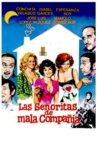 Las señoritas de mala compañía Movie Streaming Online