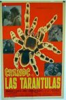 Las tarántulas Movie Streaming Online