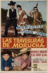 Las travesuras de Morucha Movie Streaming Online