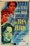 Las tres Elenas Movie Streaming Online